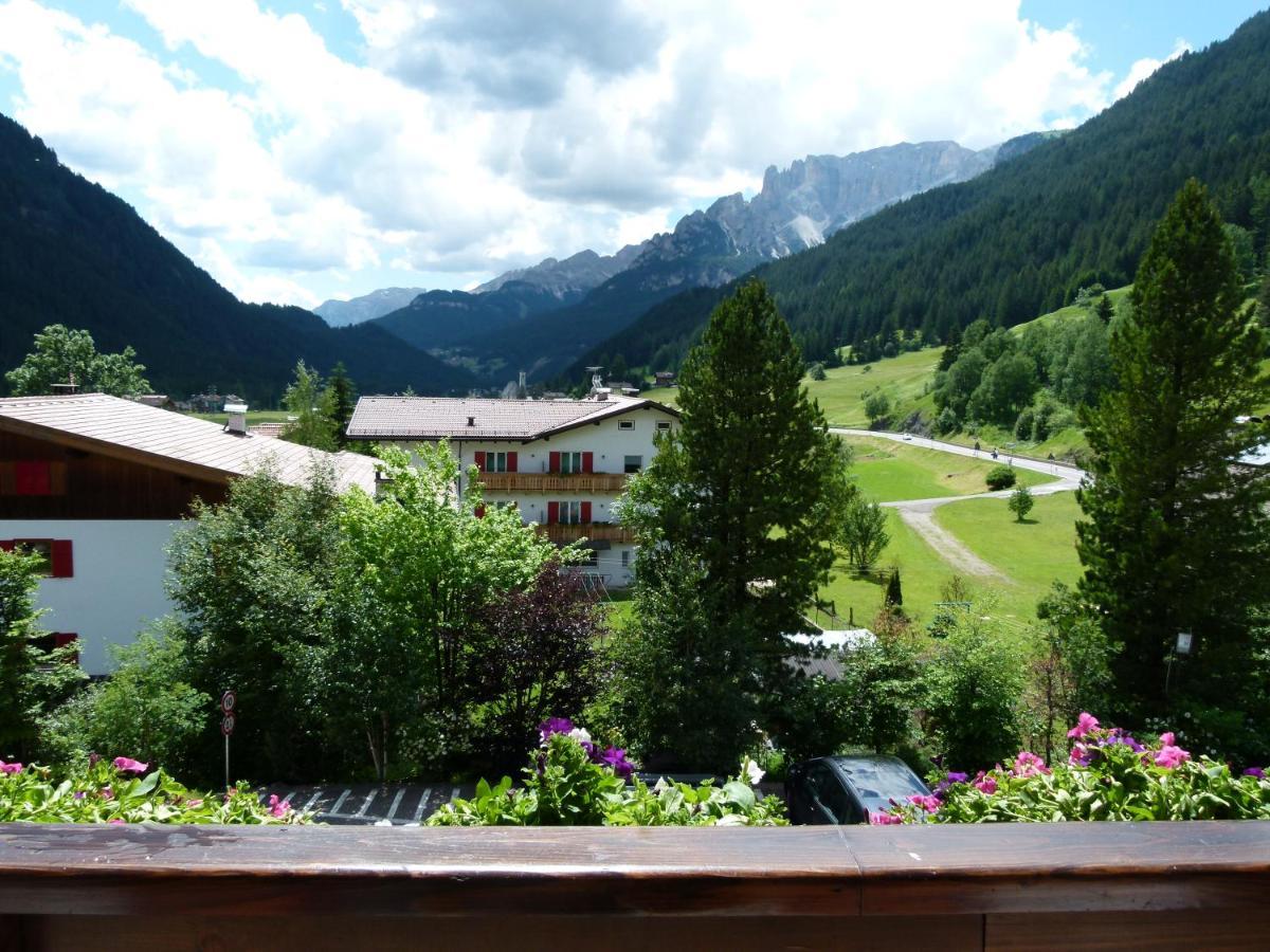 Hotel Gran Paradis Campitello di Fassa Eksteriør bilde
